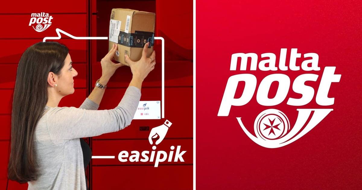 Appell Importanti Mingħand MaltaPost Oqogħdu Attenti!