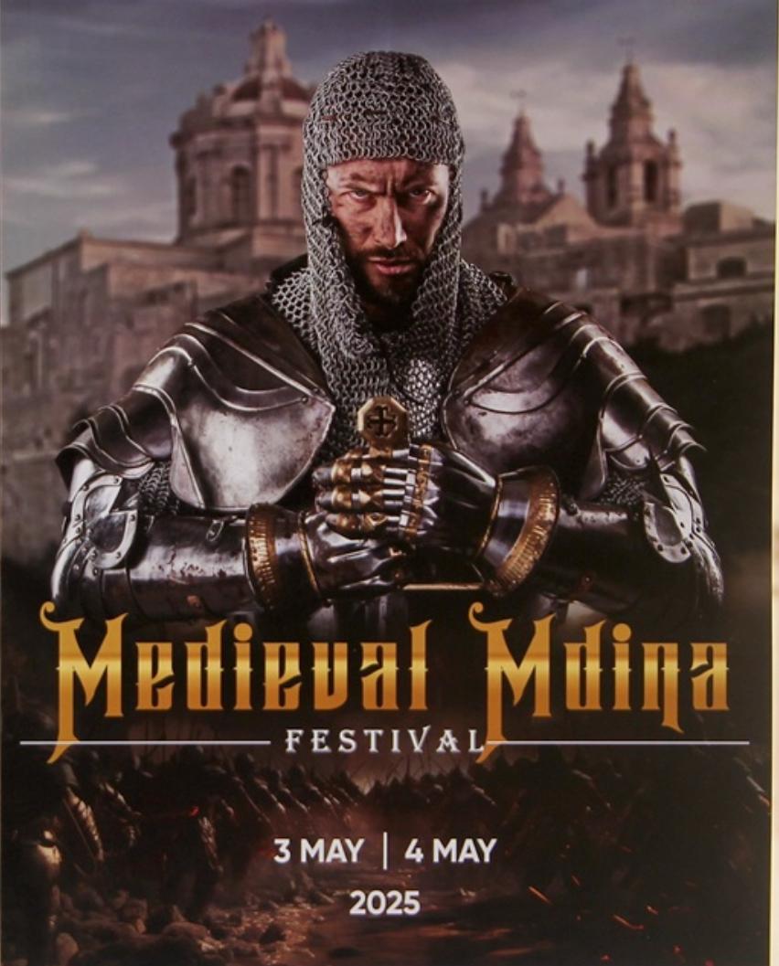 Imdina Medjevali 2