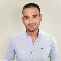 Bernard Xuereb